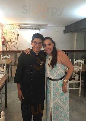 Sanfrancisco Cuina Mediterrànea