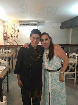 Sanfrancisco Cuina Mediterrànea