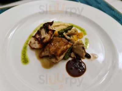 Sanfrancisco Cuina Mediterrànea