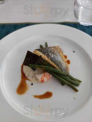 Sanfrancisco Cuina Mediterrànea