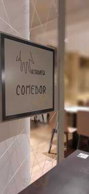 Restaurante La Maltraviesa