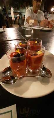 Restaurante La Maltraviesa