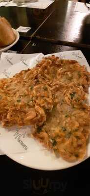 Restaurante La Maltraviesa