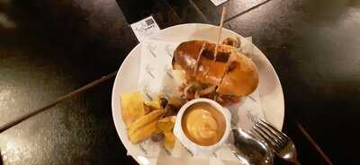 Restaurante La Maltraviesa