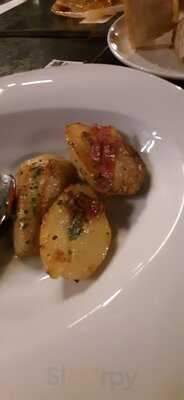 Restaurante La Maltraviesa