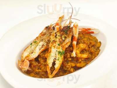 Restaurante La Maltraviesa