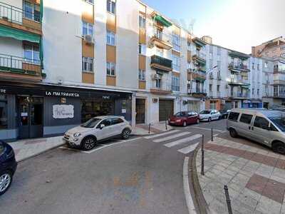 Restaurante La Maltraviesa