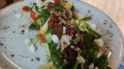 El Gautxo Bistro Bar