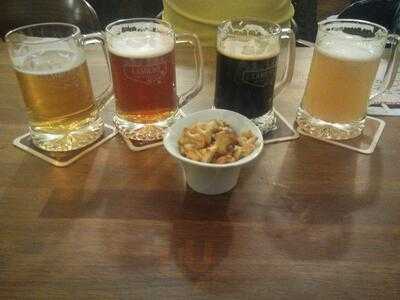 La Microcerveseria Or I Plata - Cervesers