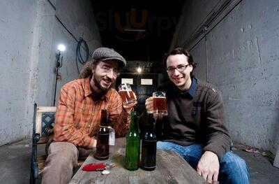 La Microcerveseria Or I Plata - Cervesers