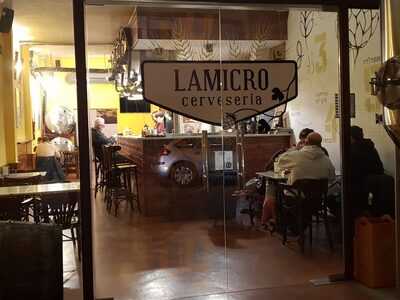 La Microcerveseria Or I Plata - Cervesers