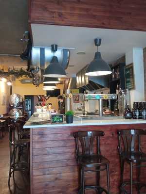 La Microcerveseria Or I Plata - Cervesers