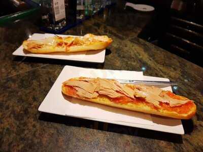 Cafetería Bar Scotia