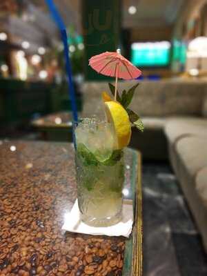 Cafetería Bar Scotia