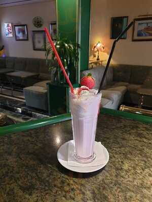 Cafetería Bar Scotia