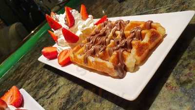 Cafetería Bar Scotia