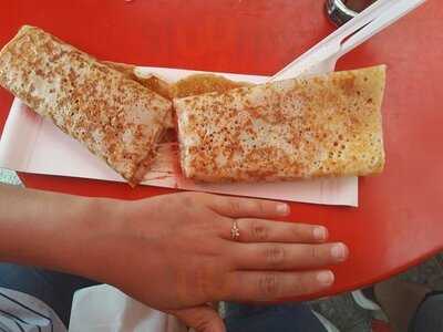 Grand Creperie Orient Express