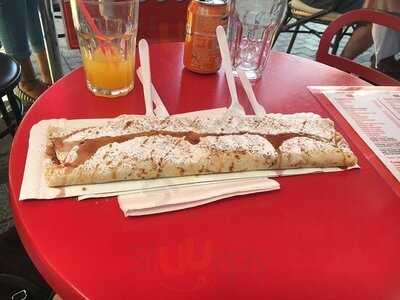 Grand Creperie Orient Express