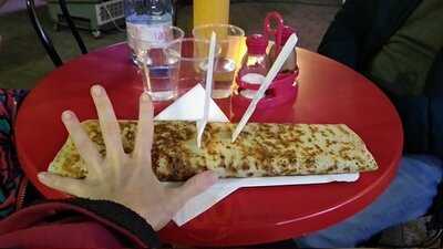 Grand Creperie Orient Express