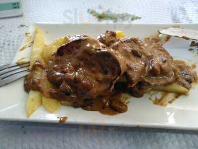 El Fuly Tapas Y Cocina Tradicional