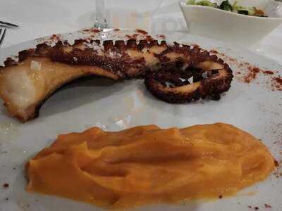 Restaurante La Tartana