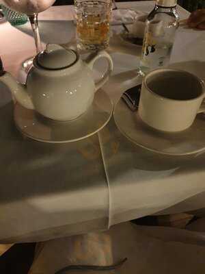 Restaurante La Tartana