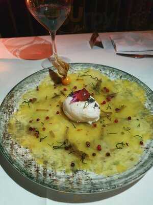 Restaurante La Tartana