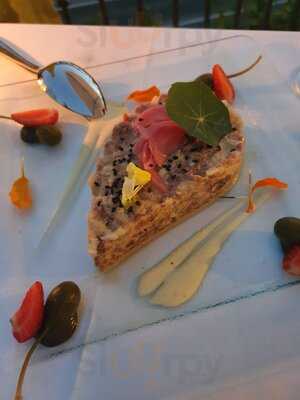 Restaurante La Tartana