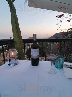 Restaurante La Tartana