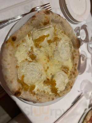 Restaurante Ponte Vecchio