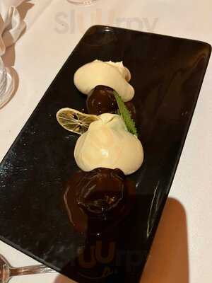 Restaurante Ponte Vecchio