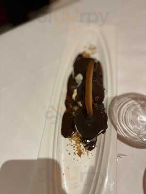 Restaurante Ponte Vecchio