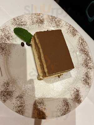 Restaurante Ponte Vecchio