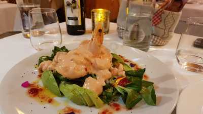 Restaurante Ponte Vecchio