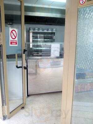 El Rey Del Pollo Asado