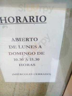 El Rey Del Pollo Asado