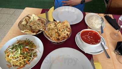 Zayka Authentic Indian Cuisine