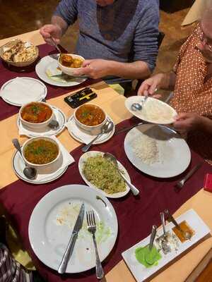 Zayka Authentic Indian Cuisine