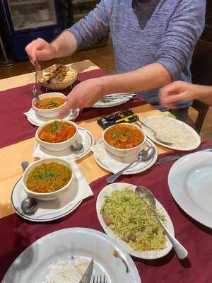 Zayka Authentic Indian Cuisine