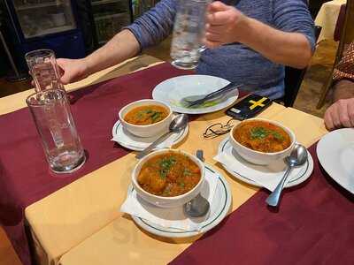 Zayka Authentic Indian Cuisine