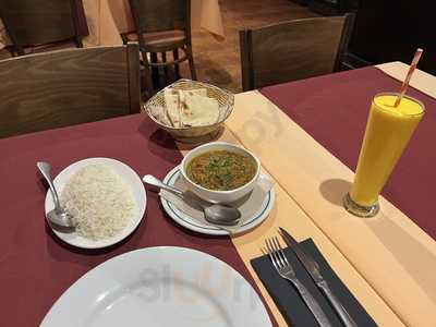 Zayka Authentic Indian Cuisine