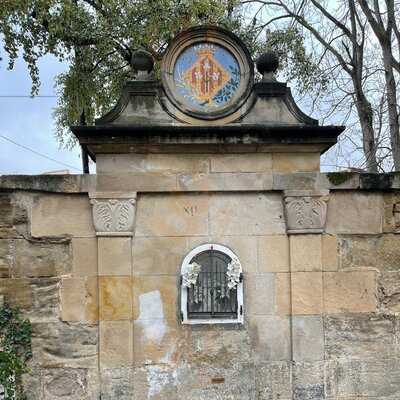 Restaurant Cal Nenet