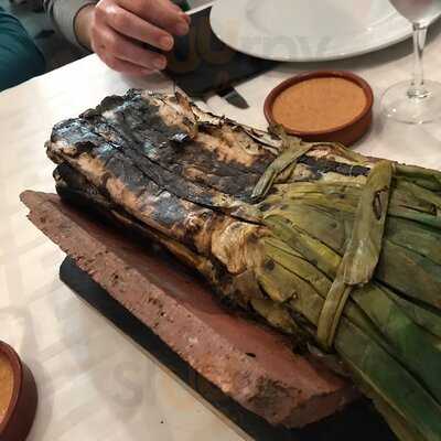 Restaurant Cal Nenet