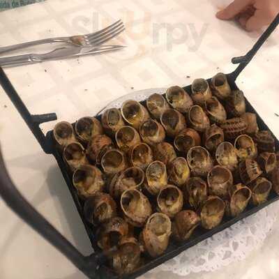 Restaurant Cal Nenet