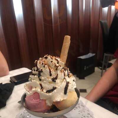 Restaurant Cal Nenet