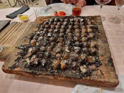 Restaurant Cal Nenet