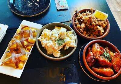 Negroni Tapas Bar & Restaurant