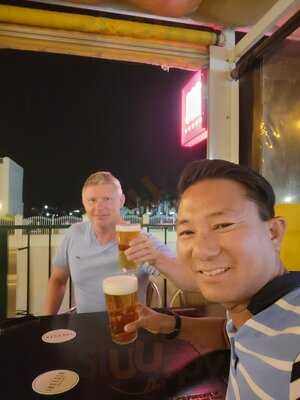 Negroni Tapas Bar & Restaurant