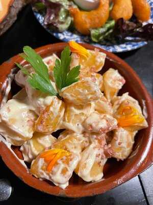 Negroni Tapas Bar & Restaurant