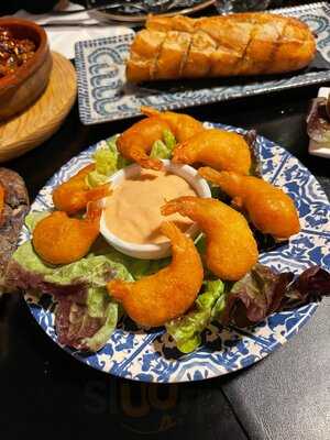 Negroni Tapas Bar & Restaurant